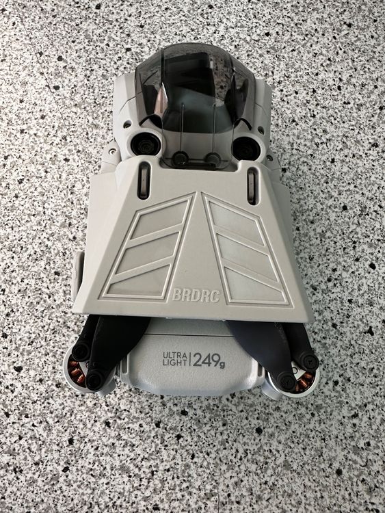 DJI Mini 3 Pro Propeller Fixed Halter Kaufen auf Ricardo