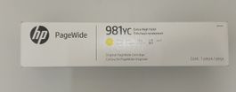 HP CONTRACT Ink. No.881YC Black (LOR20YC)