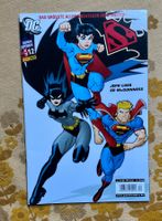 Batman und Superman Heft Nr 12 von 2006