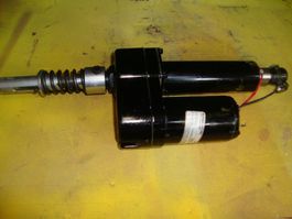 Hubmotor zu Wetrock Duomatik 800