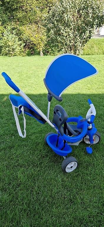 Véhicules pour enfants: 3rad – D'occasion à Buchs SG par kat_99vv 2