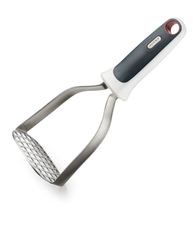 Zyliss Küchengeräte: Zyliss Kartoffel & Gemüsestampfer / Top Produkt ! – Neu und originalverpackt aus Biel / Bienne von NUTRENA