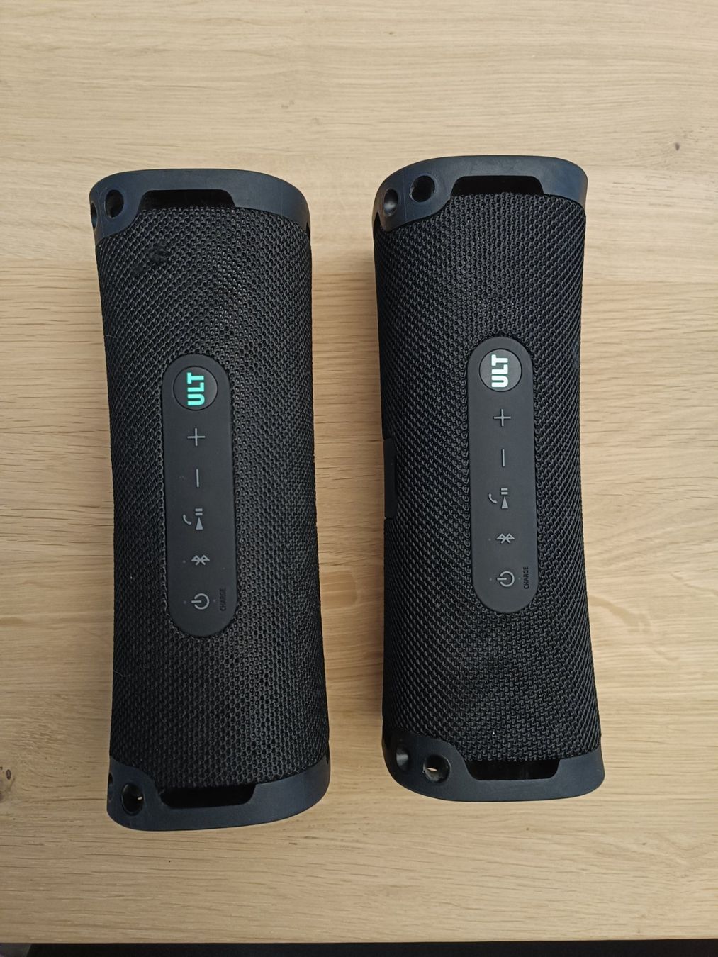 Sony Lautsprecher: SONY Lautsprecher schwarz – Gebraucht aus Böckten von danlim 3