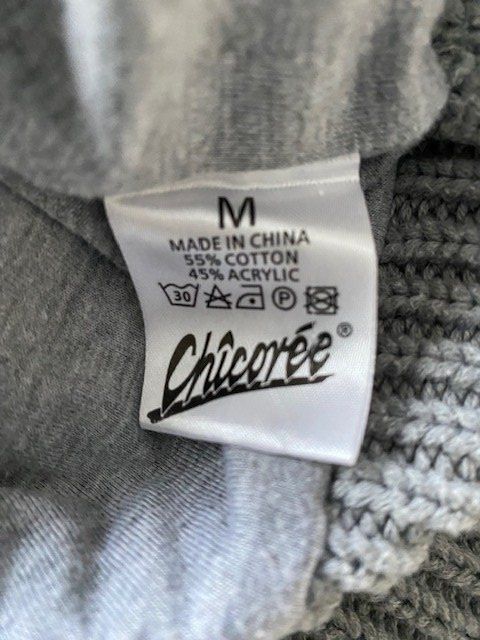 Giacche: Strickjacke Gr. M Übergangsjacke – Usato da Ergisch venduto da July64 2