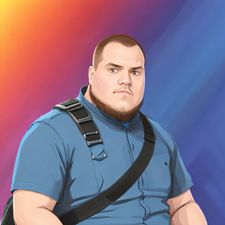 Profile image of IvanR1