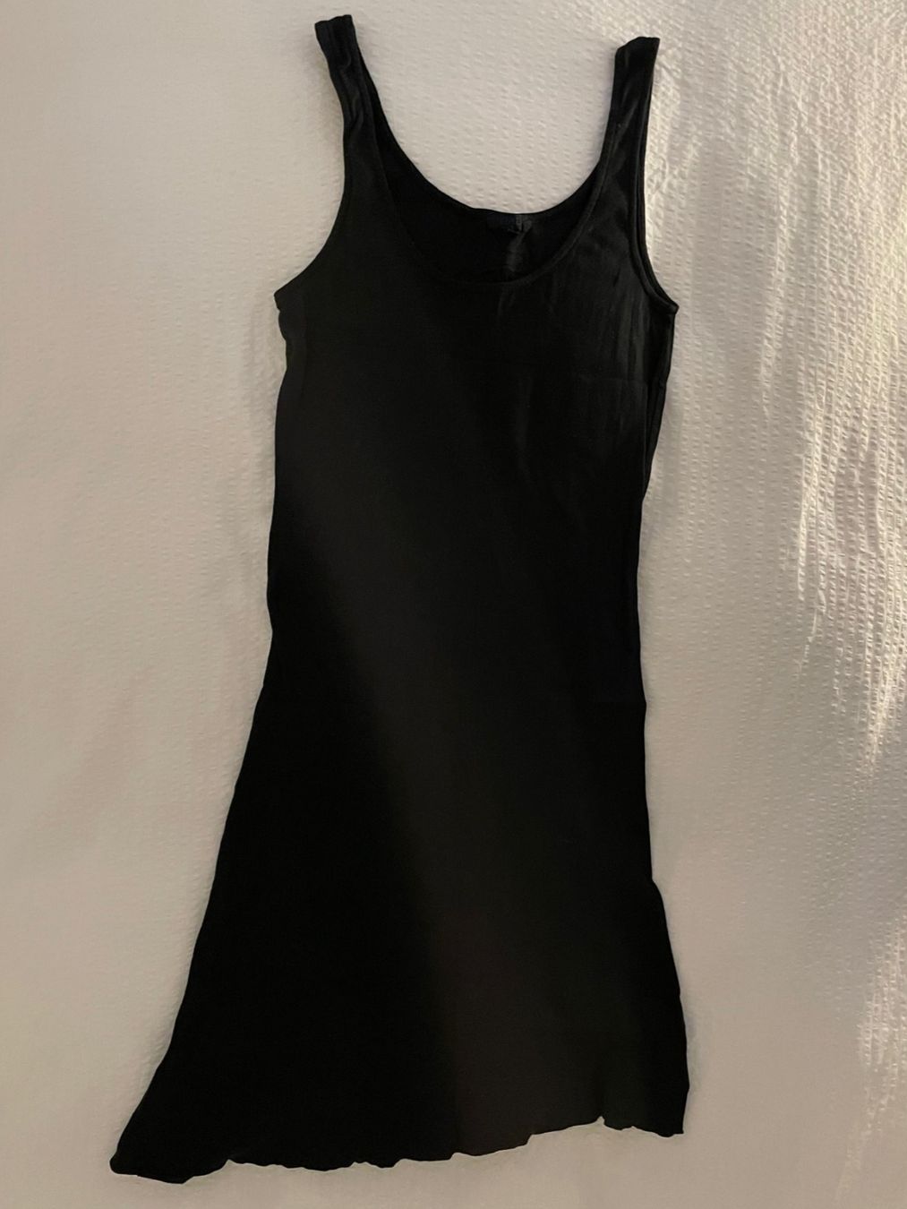 Vestiti: Jersey Shirt/Kleidli schwarz – Usato da chur venduto da 8zeichen