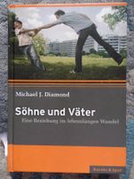 Söhne und Väter: Eine Beziehung im lebenslangen Wandel