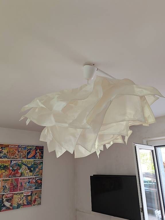 Lampade: Suspension – Usato da Paudex venduto da Aventure1