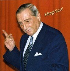 CD: CD  Klingt Kurt! – Usato da Heimberg venduto da Rockenrol