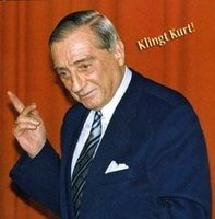 CD  Klingt Kurt!