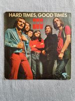 Zoo (4) – Hard Times, Good Times  VG+ Jukeboxspur 1971