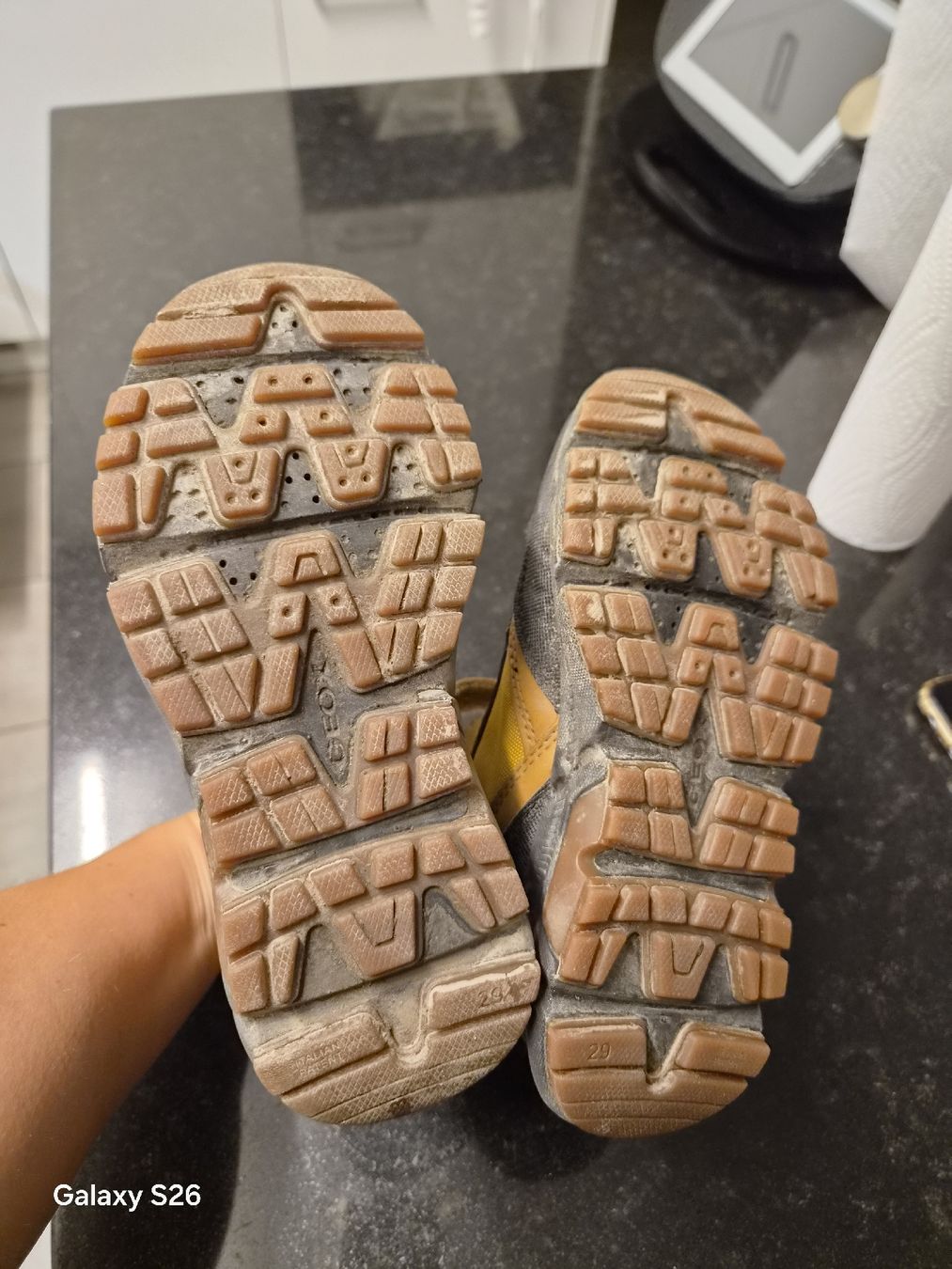 Scarpe per ragazzi: Winterstiefel – Usato da Chur venduto da sandra.zentner 1