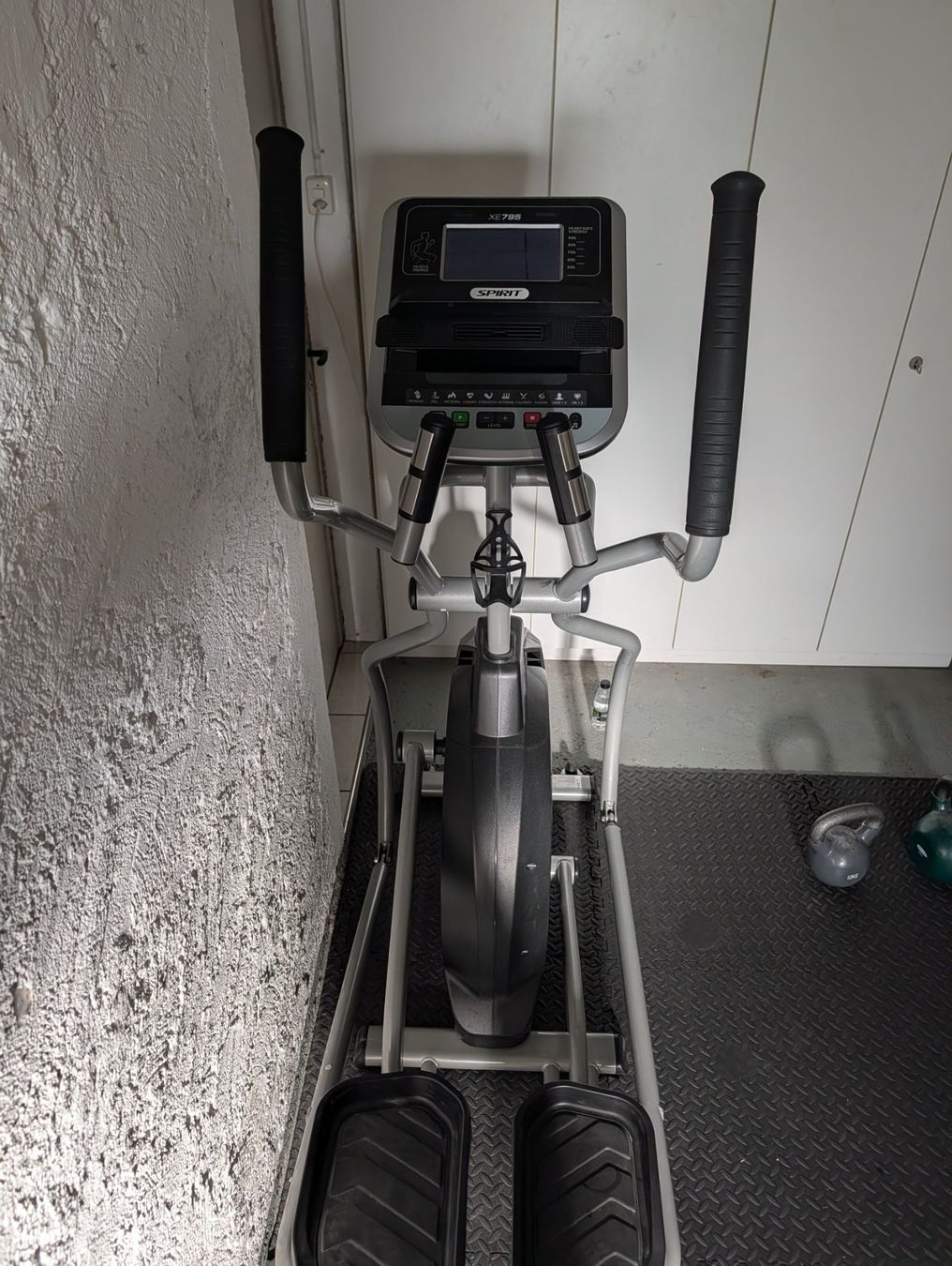 Hometrainer: Stepper – Usato da Weiningen ZH venduto da Ritschii 1