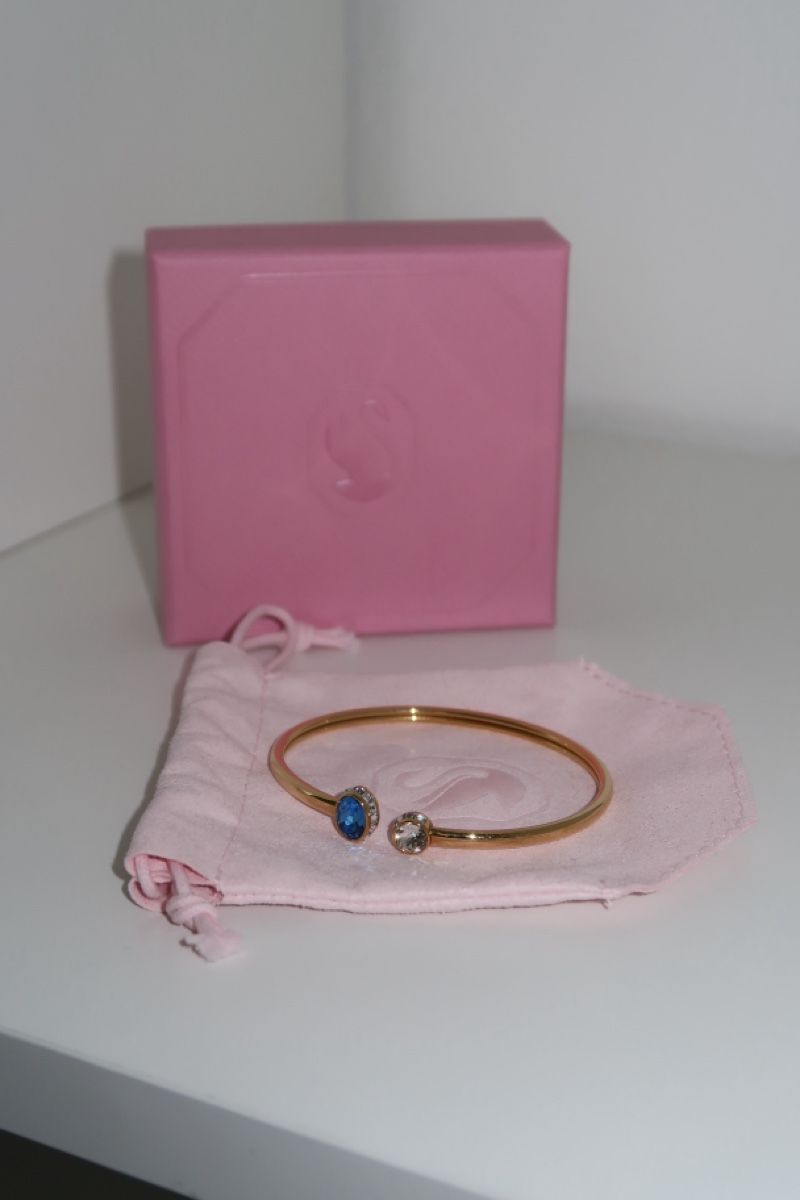 Swarovski Armbänder & -reifen: Swarovski Chroma Armreif – Neu und originalverpackt aus Igis von liz_bjs9 2