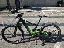 VTT Electrique 29' Lapierre AM 829i -1000KM

