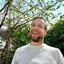 Profile image of gardenman
