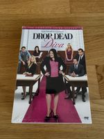 Drop Dead Diva - Staffel 3 - DVD, Code 1- Neu
