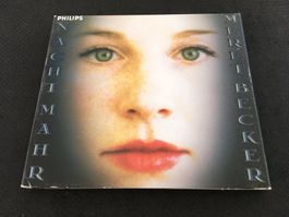 Nachtmahr - Meret Becker -CD-