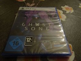 Ghost Song PS5 NEUWARE
