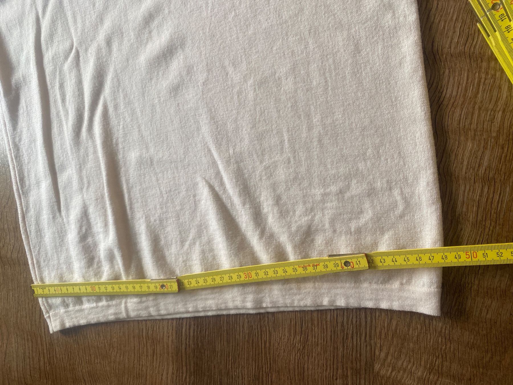 Maglioni & Felpe: BIANCA Rollkragenpullover/Wollpullover/Pulli Gr.38/M Wolle – Nuovo (secondo la descrizione) da Frauenfeld venduto da Boldi46 8