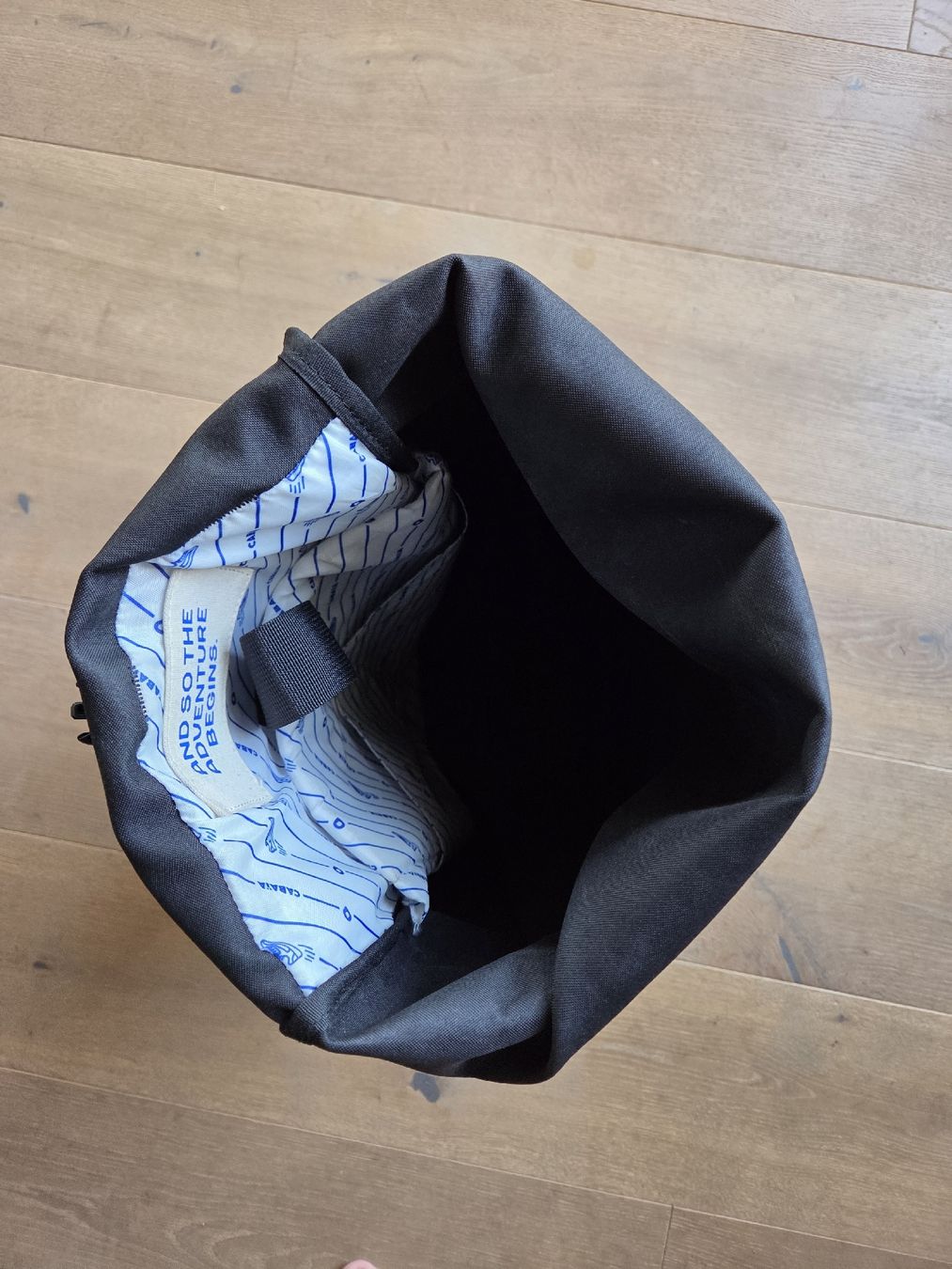 Cabaïa Sacs à dos: sac à dos cabaia explorer – D'occasion à Bassecourt par ste_25ts 4