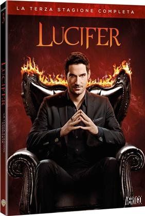 Tutti i DVDs: Serie Tv Lucifer 1-3 – Usato da Gretzenbach venduto da Fraanto76 2