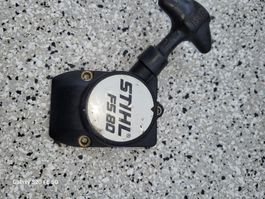Stihl FS 80 AB 1Ffr.rasentrimmer starter
