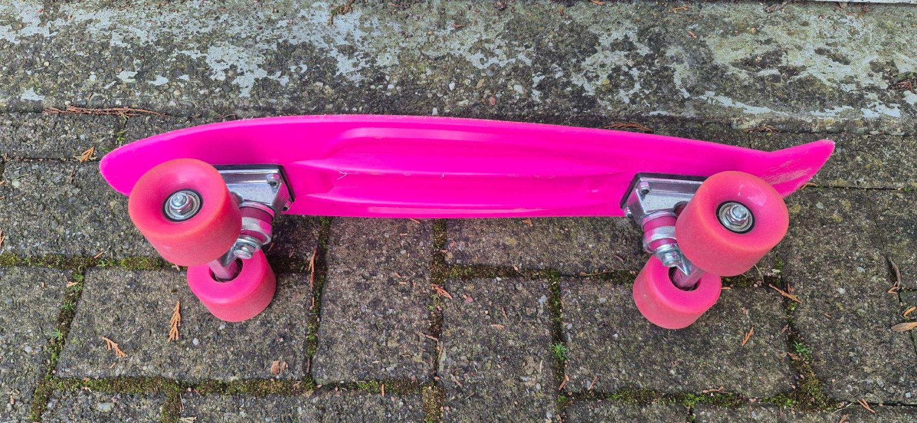 Skateboards: 2er SET Skateboards – Usato da Nottwil venduto da echtMOMO 7