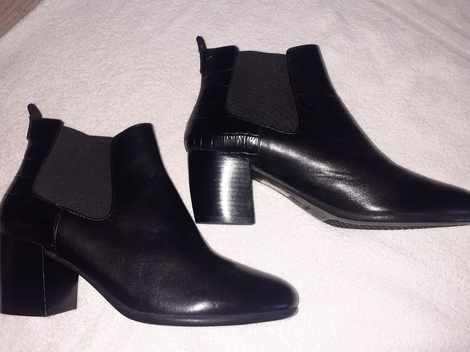 Geox Scarpe da donna: Stivaletti GEOX – Nuovo (secondo la descrizione) da Morbio Inferiore venduto da vin_fdj2 2