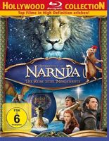 Die Chroniken von Narnia 3 - Die Reise.....(Blu-Ray + DVD)