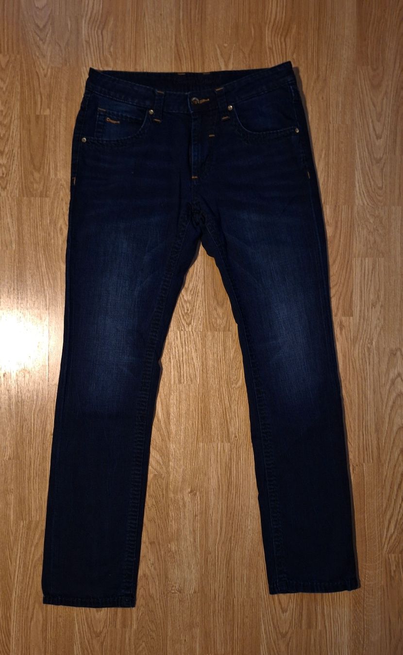 Camp David Jeans: Dunkelblaue Camp David Jeans Gr. 31/34 – Gebraucht aus Lützelflüh-Goldb von bli_f2v9 3