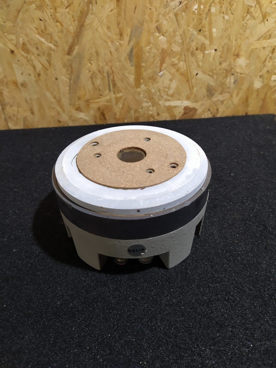 Turbosound Casse acustiche: Turbosound CD 101  - 1 Stück – Usato da Koppigen venduto da connect1 2