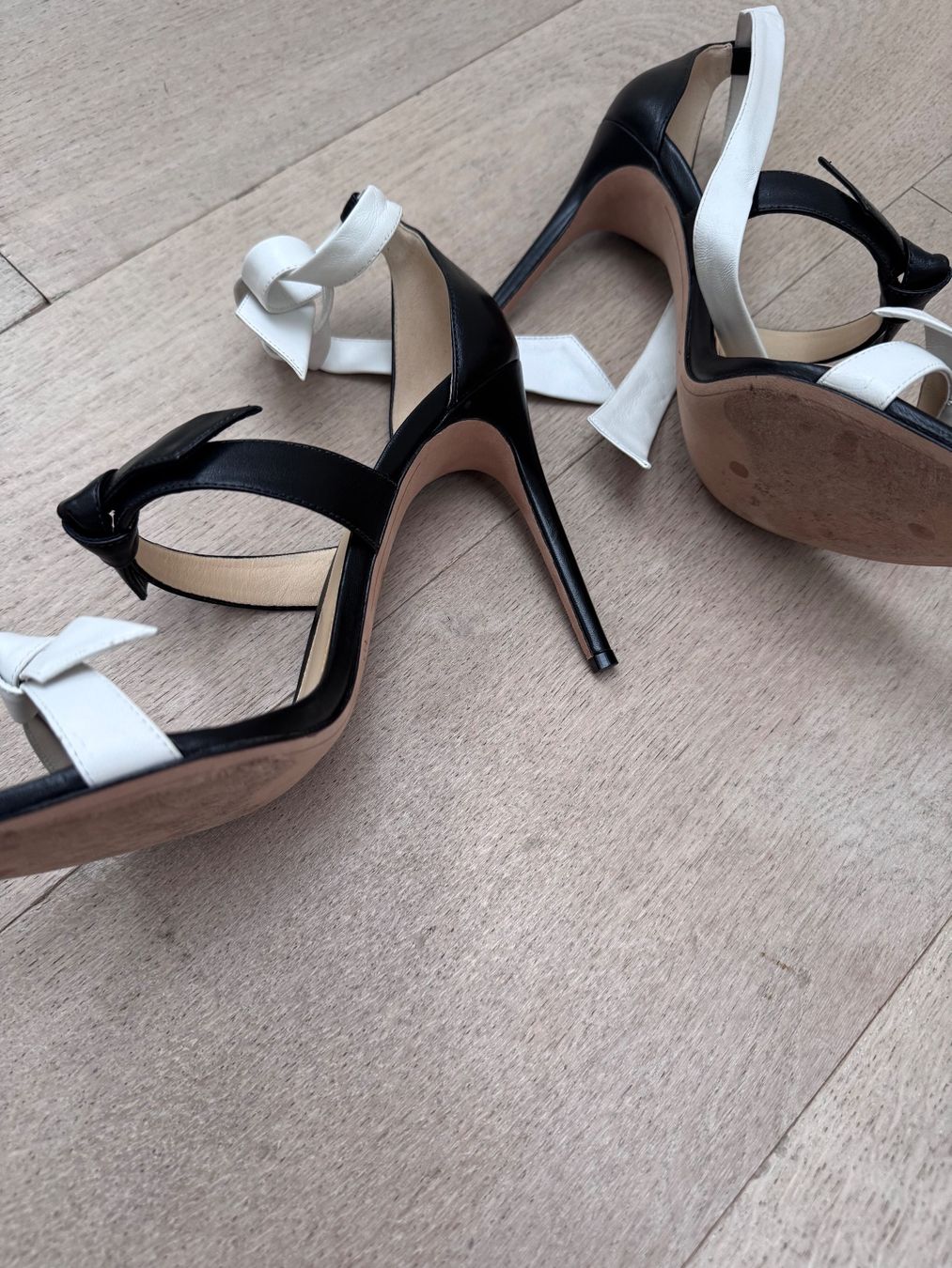 Scarpe da donna: Alexandre Birman Sandalen Gr. 40 – Usato da Herrliberg venduto da jan_lp69 2