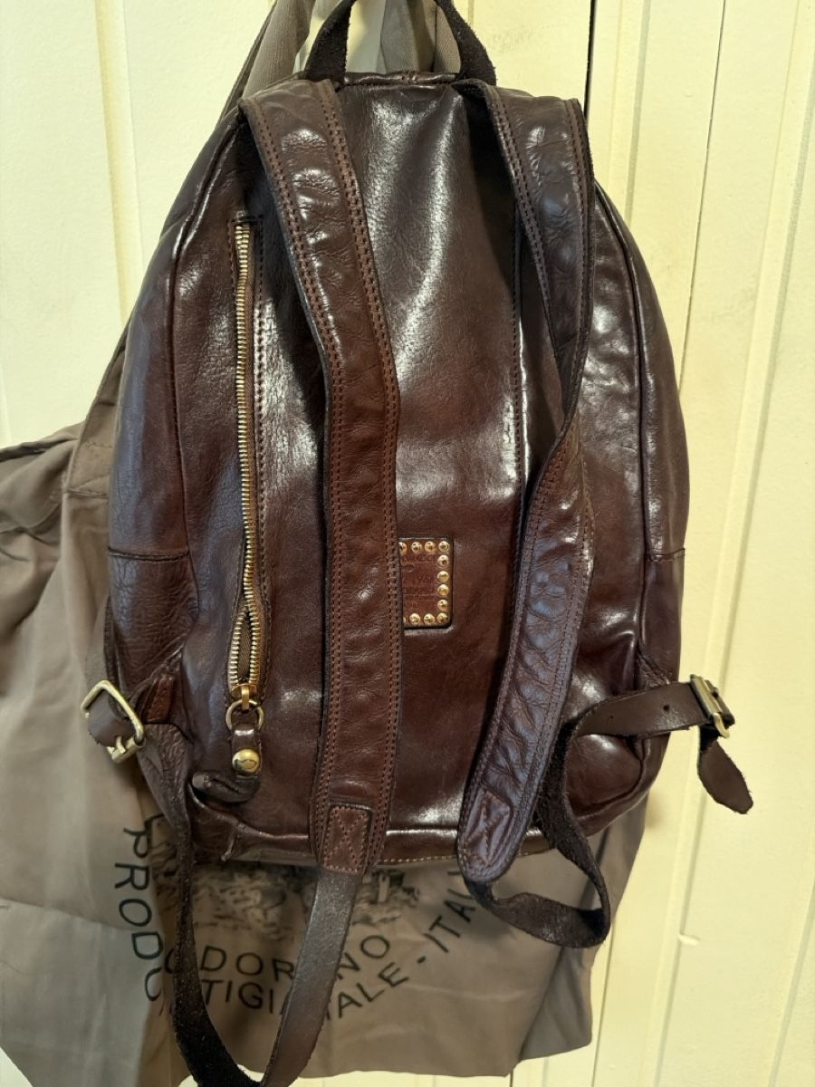 Campomaggi Zaini: campomaggi rucksack – Nuovo (secondo la descrizione) da Uttigen venduto da sls072809 1