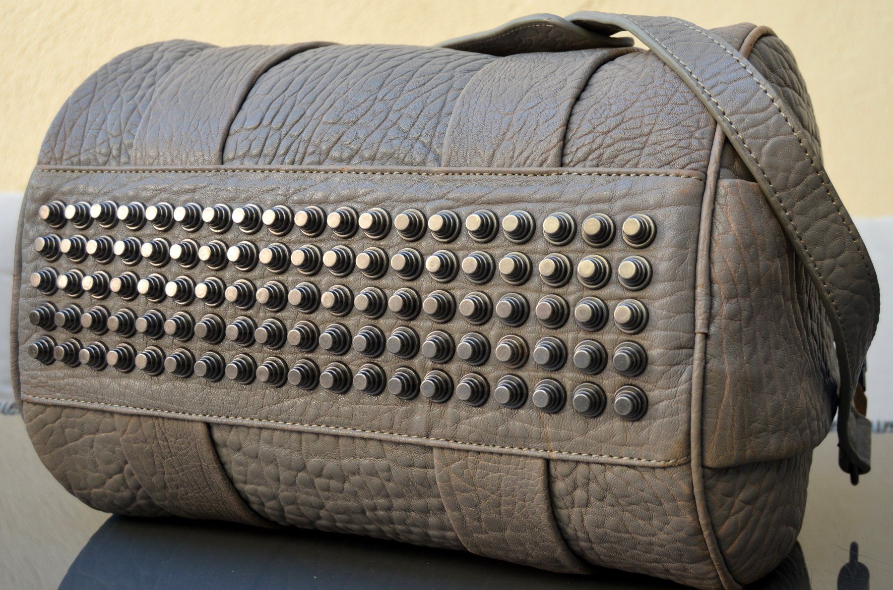 Alexander Wang Borse: Alexander Wang Tasche / sac – Usato da Collonges venduto da Auganien 4