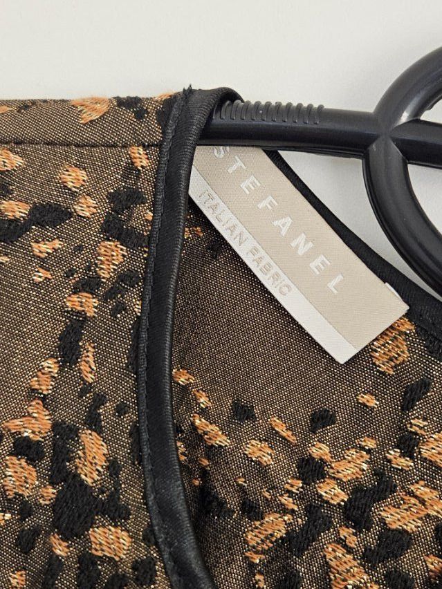 Stefanel Robes: Stefanel Kleid – Neuf (Voir description) à Illnau par Sibello 2