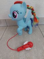 "Grossartig singende Rainbow-Dash" von Hasbro, neu