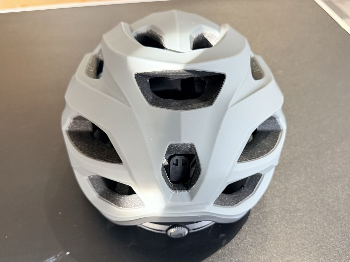 Alpina Caschi: Casque Alpina Carapax – Nuovo (secondo la descrizione) da Villars le Grand venduto da kbo_75pt 2
