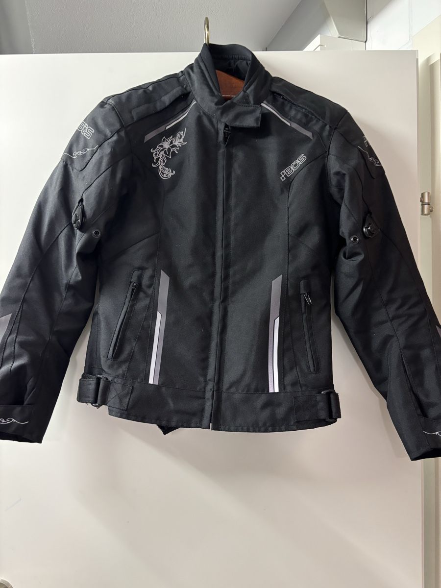 Vestes: Motorradjacke Büse S – D'occasion à Lohn SH par flora2003