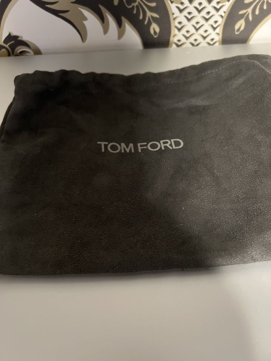 Cinture: Original Thom Ford Gürtel – Usato da Meilen venduto da Sonne66 5