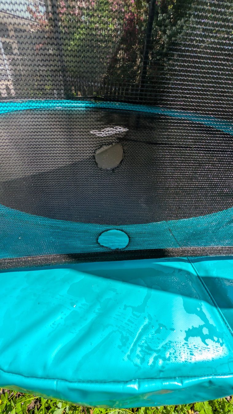 Salta Trampolines: Salta Trampolin First Class – D'occasion à Gossau SG par MirjamVF 3