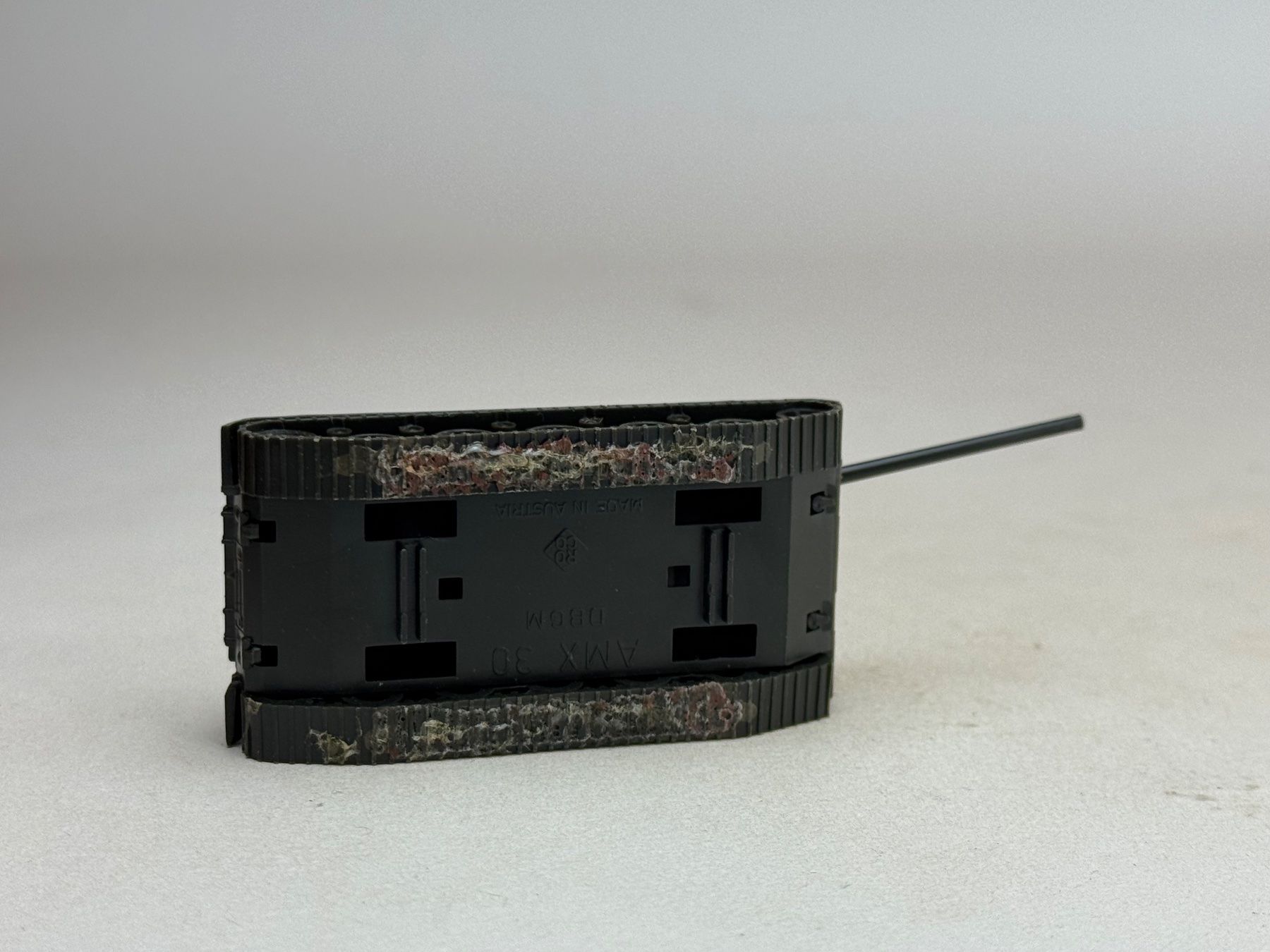 Voitures modèles: RA- Roco Minitanks Panzer AMX 30 – D'occasion à Elm par Wikmtz 2