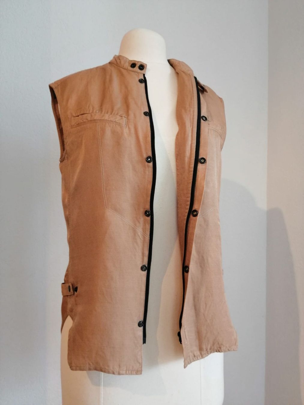 G-Star Camicette: G-Star Bluse Gr. XS – Usato da Winterthur venduto da Jopf1 8