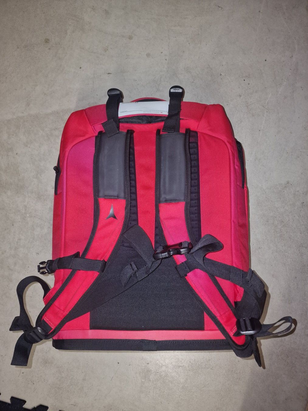 Atomic Sacs à dos: Atomic Bagpack – Neuf (Voir description) à Gams par Lorize 2