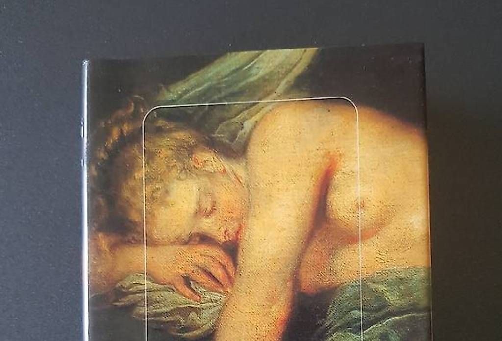 Libri: Gebundene Ausgabe,Roman "das Parfum" – Usato da Richenthal venduto da Mikesh01