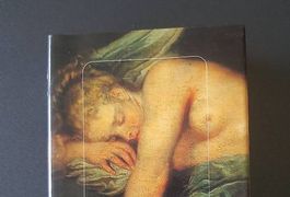 Gebundene Ausgabe,Roman "das Parfum"