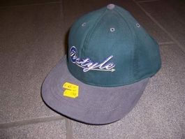 Cap N Style