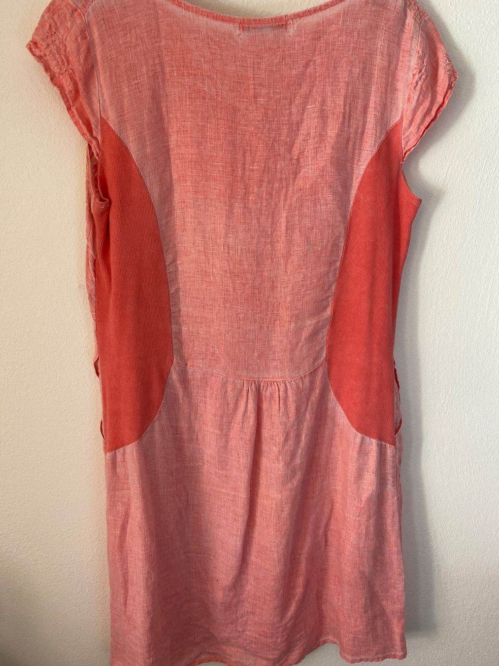 Vestiti: SOMMERKLEID DAMEN-LEINEN – Usato da Meienried venduto da ManuelaBoutique 4
