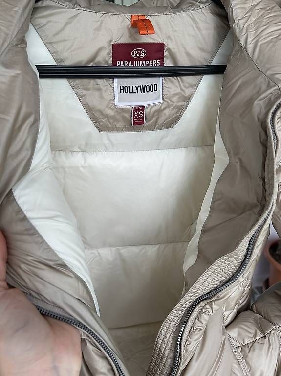Giacche: Parajumpers Hollywood Gr. XS – Usato da Niederbuchsiten venduto da idontknow. 3