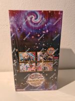 Yugioh  Magnificent Mavens Box Display DE 1.Auflage neu